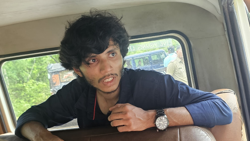 Karwar Arrest