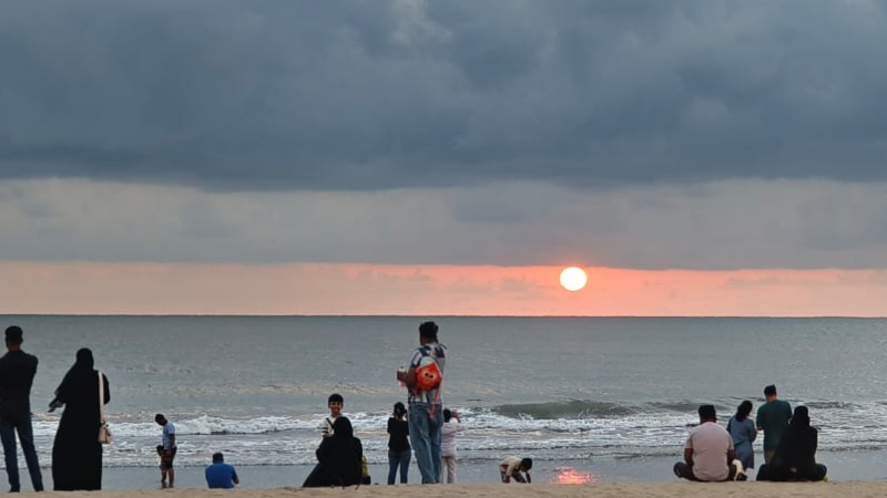 Karwar BEACH