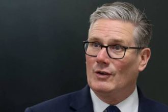 Keir Starmer