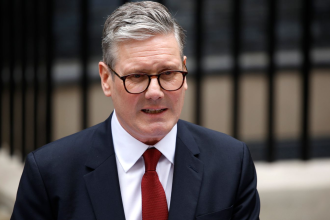 Keir Starmer