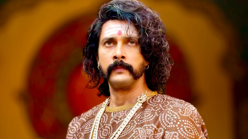 Kempambudhi Prem