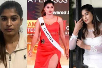 Kerala Beauty Harsha Sunny 1