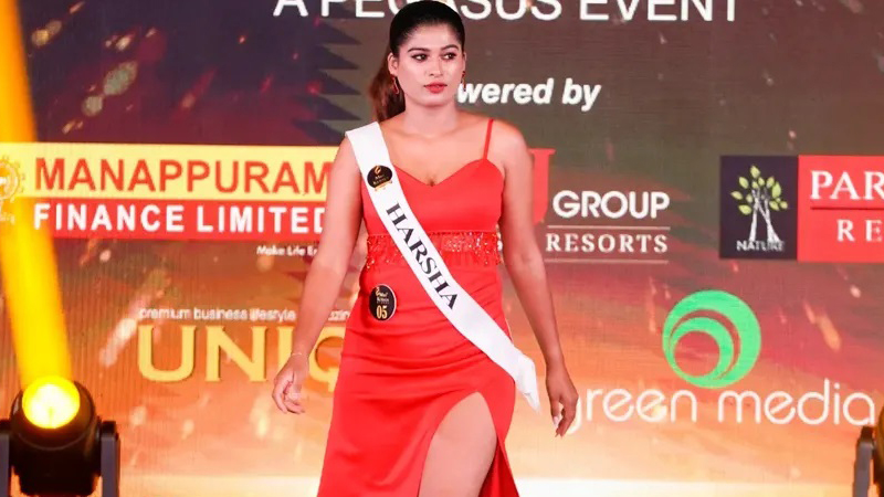 11 ಕೋಟಿ ಮೌಲ್ಯದ ಹೈಡ್ರೋಪೋನಿಕ್ಸ್ ಗಾಂಜಾ ಸಮೇತ ಸಿಕ್ಕಿಬಿದ್ದ ಕೇರಳದ ಬ್ಯೂಟಿ ಕಂಟೆಸ್ಟೆಂಟ್ 11 Kerala Beauty Harsha Sunny 5