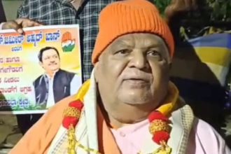 Kodi Math Shivananda Shivayogi Rajendra Swamiji