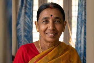 Kolar Old Woman Murder