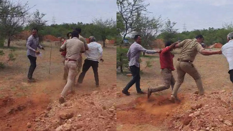 Koppal PSI