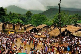 Kottiyoor Temple