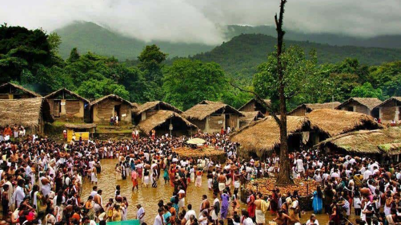 Kottiyoor Temple