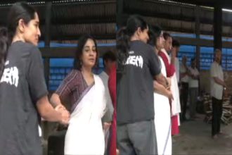 Krishi Thapanda 1