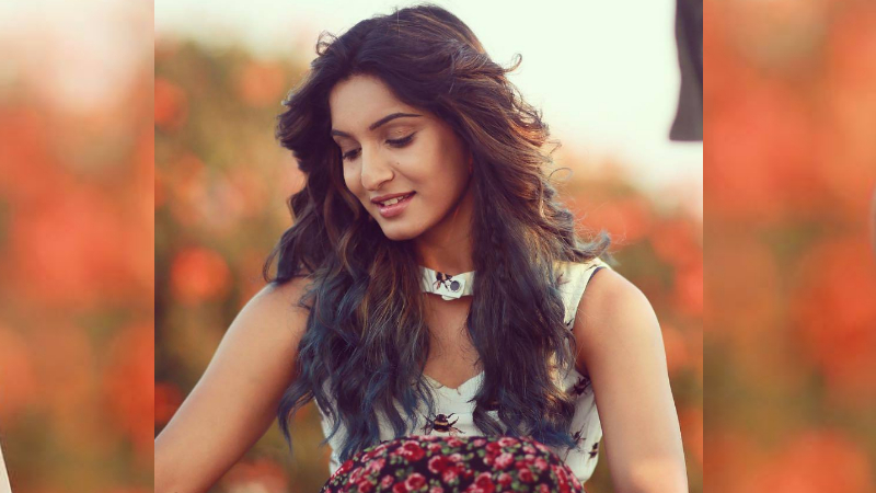 Krishi Thapanda
