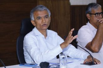 Krishna Byre Gowda 2