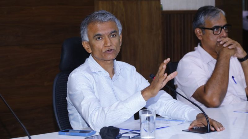 Krishna Byre Gowda 2