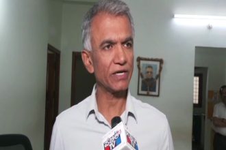Krishna Byre Gowda