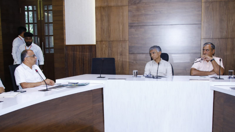 Krishna Byregowda 1