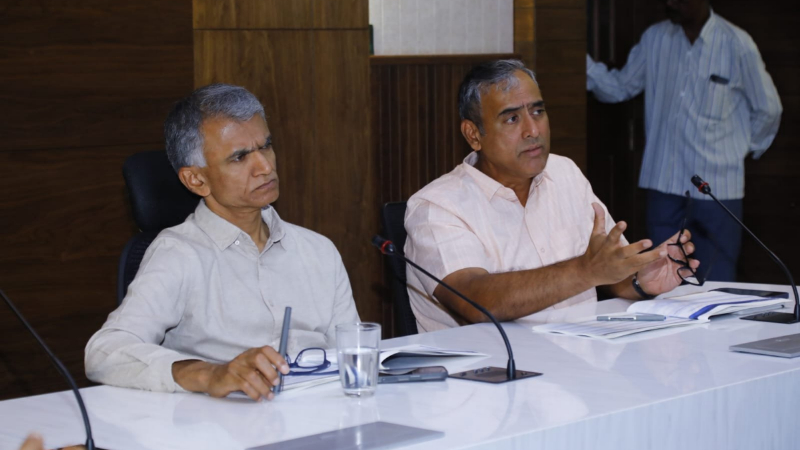 Krishna Byregowda 2