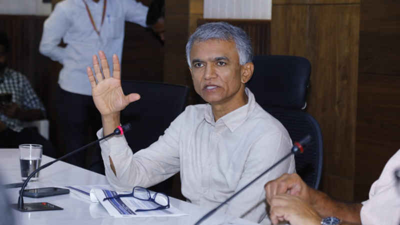 Krishna Byregowda