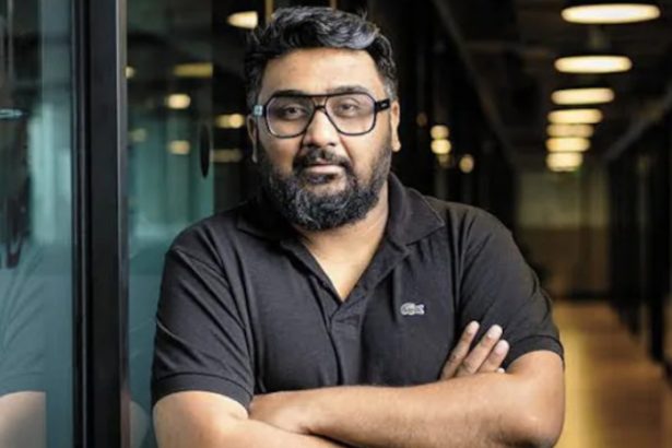 Kunal Shah