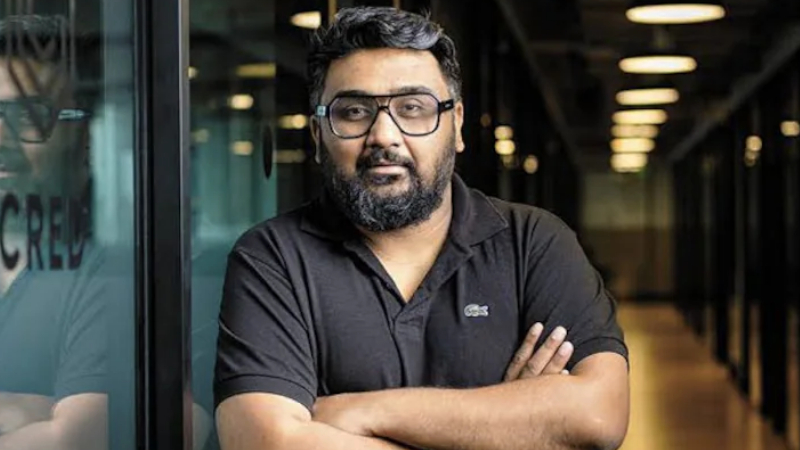 Kunal Shah