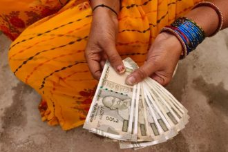 Ladki Bahin Scheme