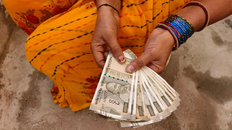 Ladki Bahin Scheme