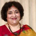 Latha Rajinikanth