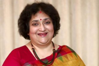 Latha Rajinikanth