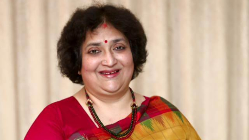 Latha Rajinikanth
