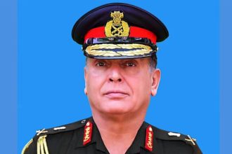 Lt Gen Dhiraj Seth