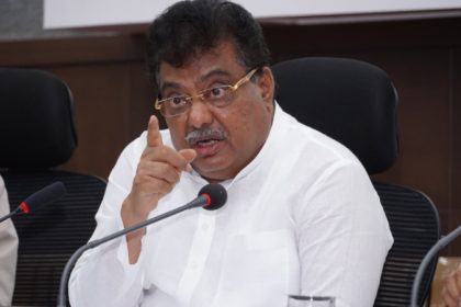 MB Patil