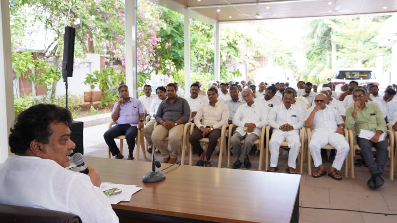 MB Patil 5