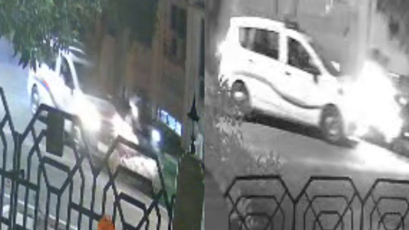 MYSURU ACCIDENT