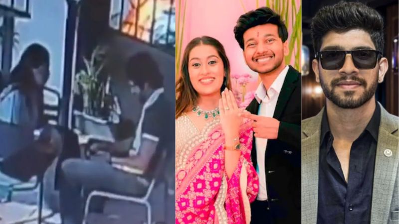 Maharashtra murder case