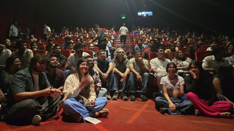 Main Vaapas Aaunga Imtiaz Ali Bollywood