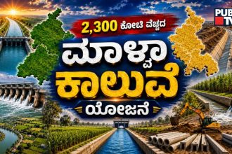 Malwa Canal Project Punjab Haryana