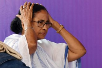Mamata Banerjee 1