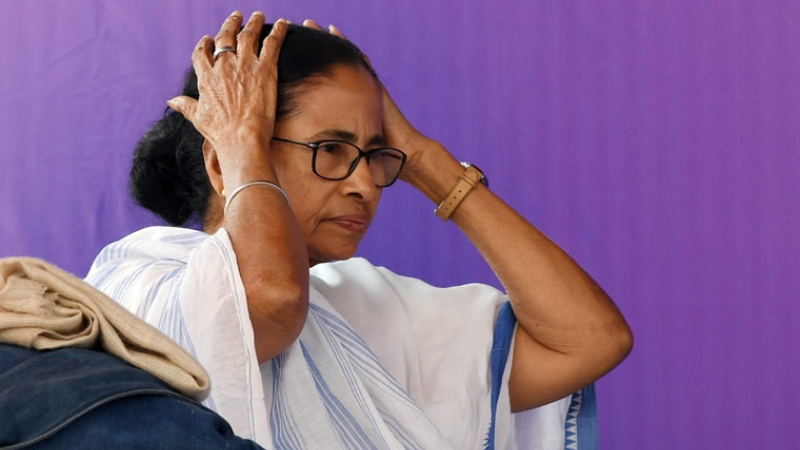 Mamata Banerjee 1