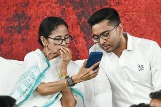 Mamata Banerjee