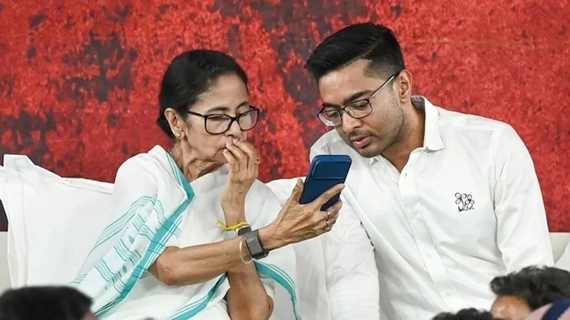 Mamata Banerjee