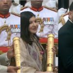 Mammootty Alka Yagnik Rohit Sharma Padma Award