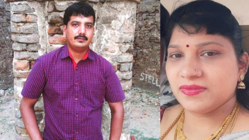 Man dies in Hassan after being attacked by wife and minor son