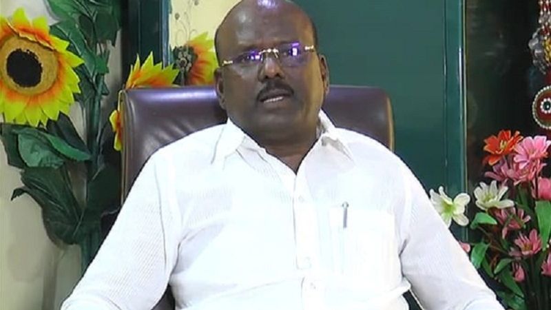 Manappa Vajjal