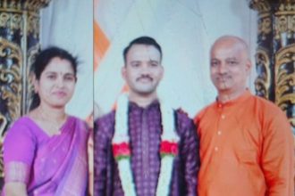 Mandya sucide
