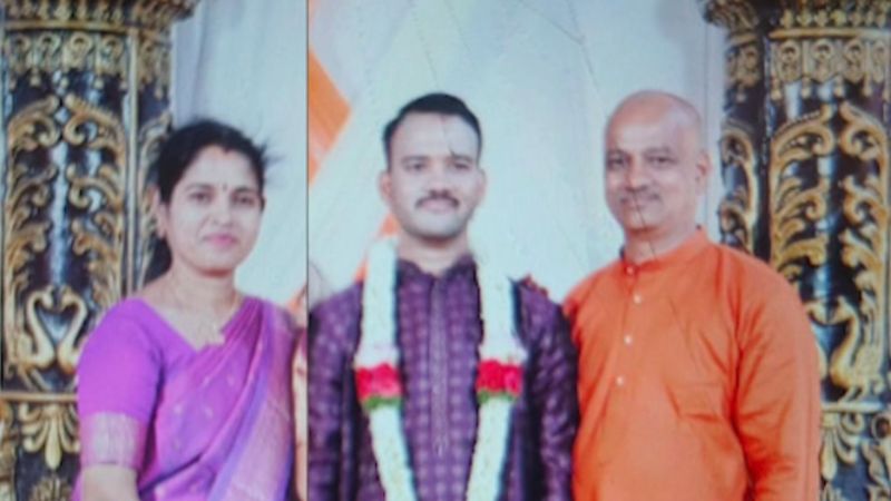 Mandya sucide