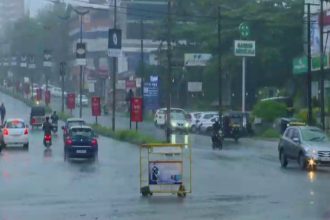 Mangaluru Rain 1