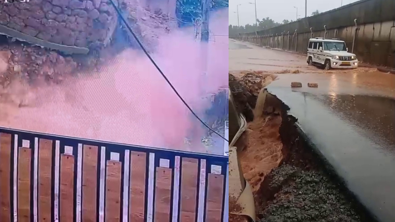 Mangaluru Rain 2