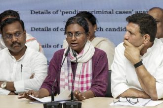 Meenakshi Natarajan