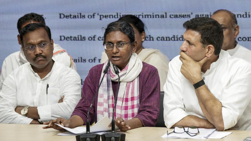 Meenakshi Natarajan