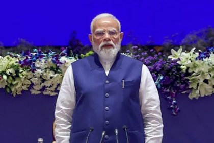 Modi 1
