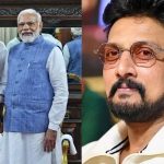 Modi Sudeep Rishab