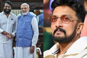 Modi Sudeep Rishab